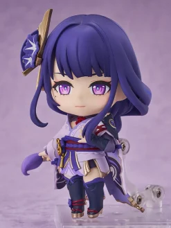 Good Smile Company Nendoroid Genshin Impact Raiden Shogun Action Figure JAPAN