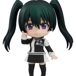 Good Smile Company Nendoroid D.Gray-man Lenalee Lee Action Figure JAPAN OFFICIAL
