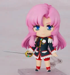 Good Smile Company Nendoroid Revolutionary Girl Utena Utena Tenjou Action Figure