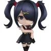 Good Smile Company Nendoroid NEEDY STREAMER OVERLOAD Ame chan Action Figure