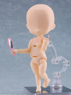 Good Smile Company Nendoroid Doll Cosmetics Parts Set JAPAN OFFICIAL