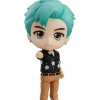 Good Smile Company Nendoroid TinyTAN RM BTS Action Figure JAPAN ZA-172