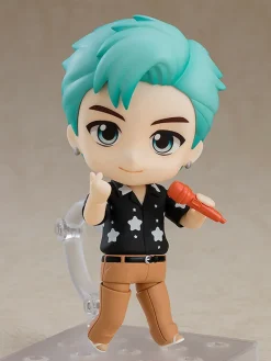 Good Smile Company Nendoroid TinyTAN RM BTS Action Figure JAPAN ZA-172