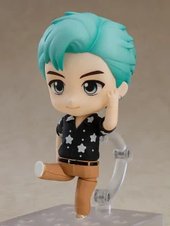 Good Smile Company Nendoroid TinyTAN RM BTS Action Figure JAPAN ZA-172