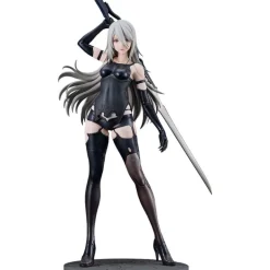 Good Smile Company NieR:Automata Ver1.1a A2 YoRHa Model A No.2 1/7 Figure JAPAN