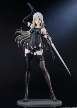 Good Smile Company NieR:Automata Ver1.1a A2 YoRHa Model A No.2 1/7 Figure JAPAN
