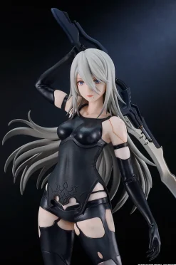 Good Smile Company NieR:Automata Ver1.1a A2 YoRHa Model A No.2 1/7 Figure JAPAN