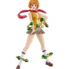 Good Smile Company PLAMATEA My-HiME Mai Tokiha Model Kit JAPAN OFFICIAL