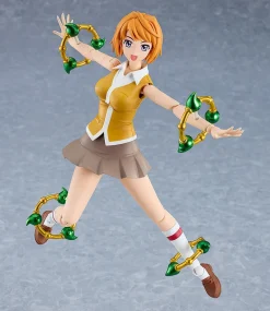 Good Smile Company PLAMATEA My-HiME Mai Tokiha Model Kit JAPAN OFFICIAL