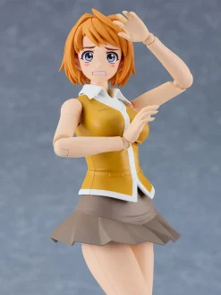 Good Smile Company PLAMATEA My-HiME Mai Tokiha Model Kit JAPAN OFFICIAL