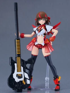 Good Smile Company PLAMATEA VALKYRIE TUNE Lisa Caster Model Kit JAPAN OFFICIAL