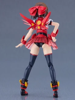 Good Smile Company PLAMATEA VALKYRIE TUNE Lisa Caster Model Kit JAPAN OFFICIAL