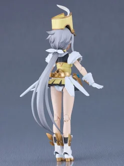 Good Smile Company PLAMATEA VALKYRIE TUNE Iris Bruckner Model Kit JAPAN OFFICIAL