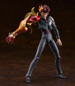 Good Smile Company PLAMATEA s-CRY-ed Kazuma Second Form Model Kit JAPAN OFFICIAL