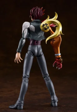 Good Smile Company PLAMATEA s-CRY-ed Kazuma Second Form Model Kit JAPAN OFFICIAL