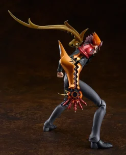 Good Smile Company PLAMATEA s-CRY-ed Kazuma Second Form Model Kit JAPAN OFFICIAL