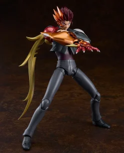 Good Smile Company PLAMATEA s-CRY-ed Kazuma Second Form Model Kit JAPAN OFFICIAL