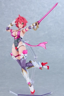 Good Smile Company PLAMATEA Cutie Honey Nova Cutie Honey Model Kit JAPAN