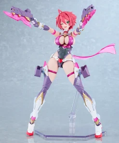 Good Smile Company PLAMATEA Cutie Honey Nova Cutie Honey Model Kit JAPAN