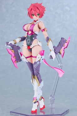 Good Smile Company PLAMATEA Cutie Honey Nova Cutie Honey Model Kit JAPAN