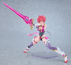 Good Smile Company PLAMATEA Cutie Honey Nova Cutie Honey Model Kit JAPAN