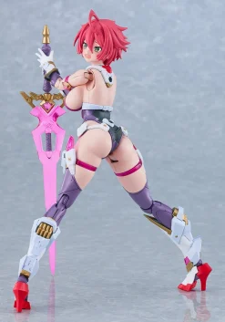 Good Smile Company PLAMATEA Cutie Honey Nova Cutie Honey Model Kit JAPAN