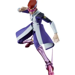 Good Smile Company PLAMATEA s-CRY-ed Straight Cougar Model Kit JAPAN OFFICIAL