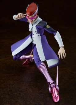 Good Smile Company PLAMATEA s-CRY-ed Straight Cougar Model Kit JAPAN OFFICIAL