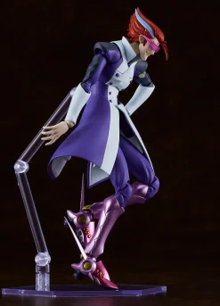 Good Smile Company PLAMATEA s-CRY-ed Straight Cougar Model Kit JAPAN OFFICIAL