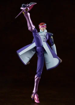 Good Smile Company PLAMATEA s-CRY-ed Straight Cougar Model Kit JAPAN OFFICIAL