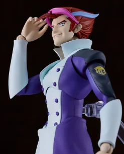 Good Smile Company PLAMATEA s-CRY-ed Straight Cougar Model Kit JAPAN OFFICIAL