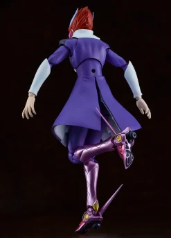 Good Smile Company PLAMATEA s-CRY-ed Straight Cougar Model Kit JAPAN OFFICIAL