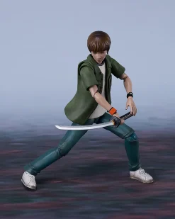 Good Smile Company PLAMATEA SIREN Kyoya Suda Model Kit JAPAN OFFICIAL