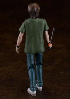 Good Smile Company PLAMATEA SIREN Kyoya Suda Model Kit JAPAN OFFICIAL