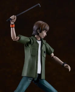 Good Smile Company PLAMATEA SIREN Kyoya Suda Model Kit JAPAN OFFICIAL