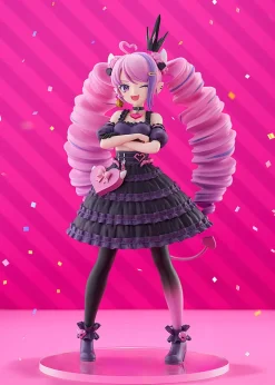 Good Smile Company POP UP PARADE SP VShojo Ironmouse Figure JAPAN OFFICIAL