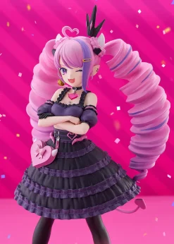 Good Smile Company POP UP PARADE SP VShojo Ironmouse Figure JAPAN OFFICIAL