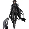 Good Smile Company POP UP PARADE Overlord Albedo Armor Ver. L size Figure JAPAN