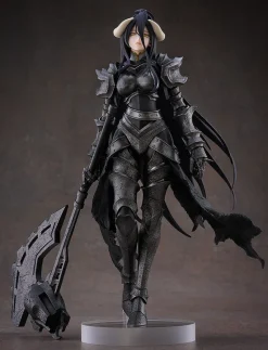 Good Smile Company POP UP PARADE Overlord Albedo Armor Ver. L size Figure JAPAN