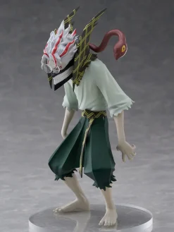 Good Smile Company POP UP PARADE Dandadan Okarun Figure JAPAN OFFICIAL