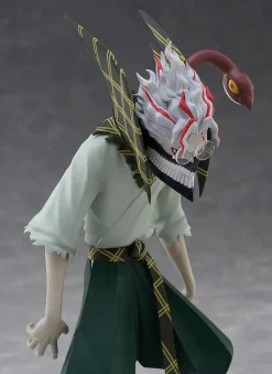 Good Smile Company POP UP PARADE Dandadan Okarun Figure JAPAN OFFICIAL