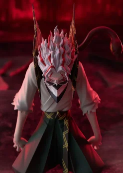 Good Smile Company POP UP PARADE Dandadan Okarun Figure JAPAN OFFICIAL