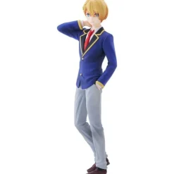 Good Smile Company POP UP PARADE Oshi no Ko Aqua Figure JAPAN OFFICIAL