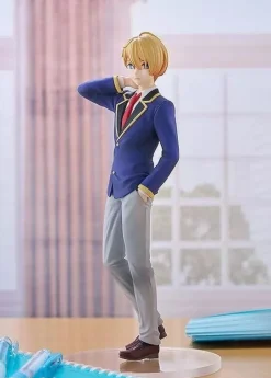 Good Smile Company POP UP PARADE Oshi no Ko Aqua Figure JAPAN OFFICIAL