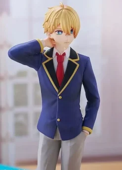 Good Smile Company POP UP PARADE Oshi no Ko Aqua Figure JAPAN OFFICIAL