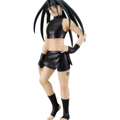 Good Smile Company POP UP PARADE Fullmetal Alchemist Envy Figure JAPAN OFFICIAL