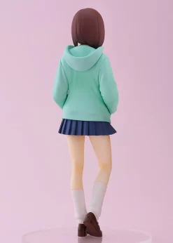 Good Smile Company POP UP PARADE Dandadan Momo Figure JAPAN OFFICIAL