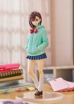 Good Smile Company POP UP PARADE Dandadan Momo Figure JAPAN OFFICIAL