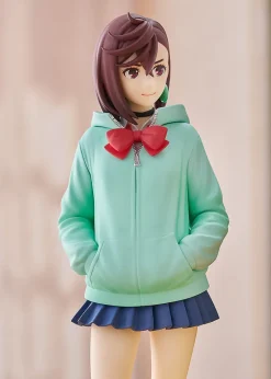 Good Smile Company POP UP PARADE Dandadan Momo Figure JAPAN OFFICIAL