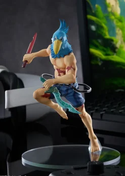 Good Smile Company POP UP PARADE Shangri-La Frontier Sunraku Figure JAPAN